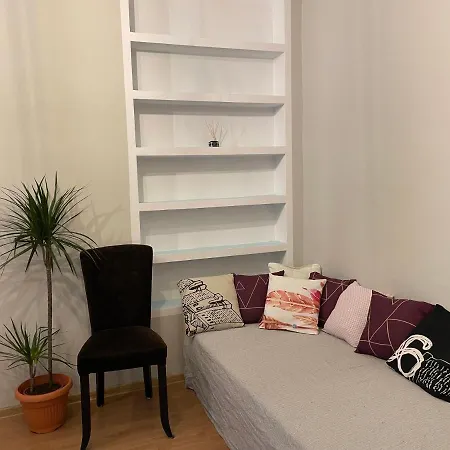 Klimatyczny Apartament Z Kominkiem Thorn Exterior foto