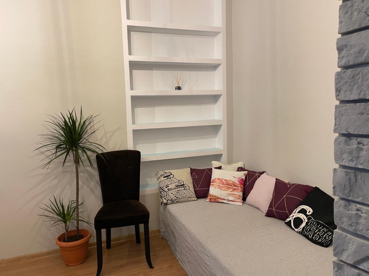 Klimatyczny Z Kominkiem Apartment *